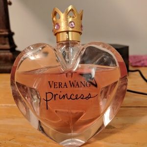Vera Wang Princess Perfum
